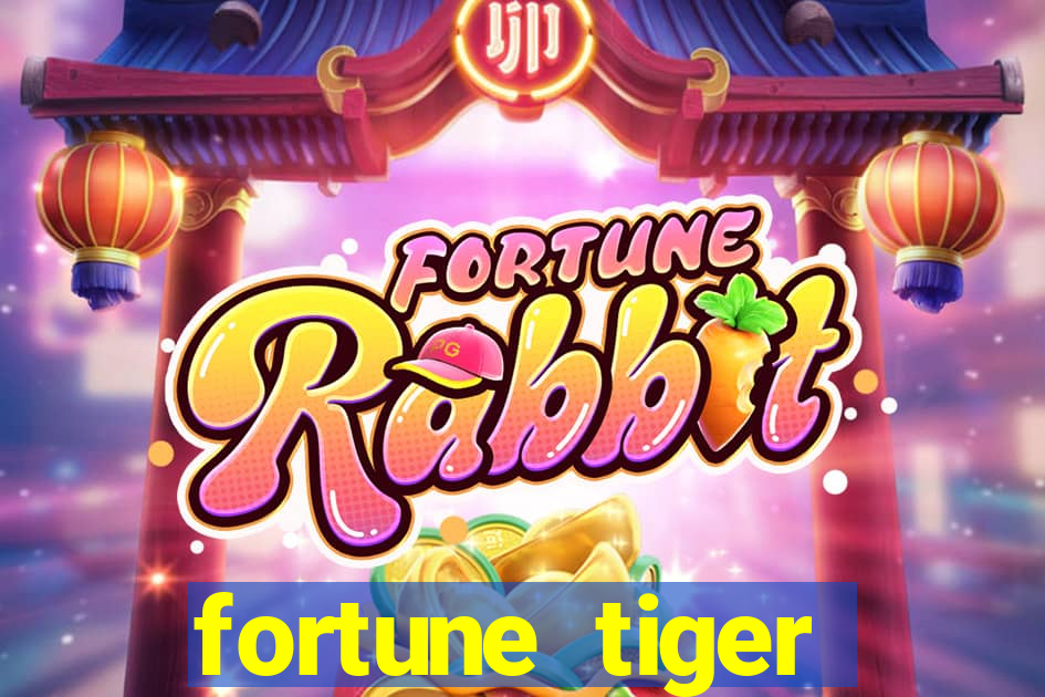 fortune tiger cassino pix